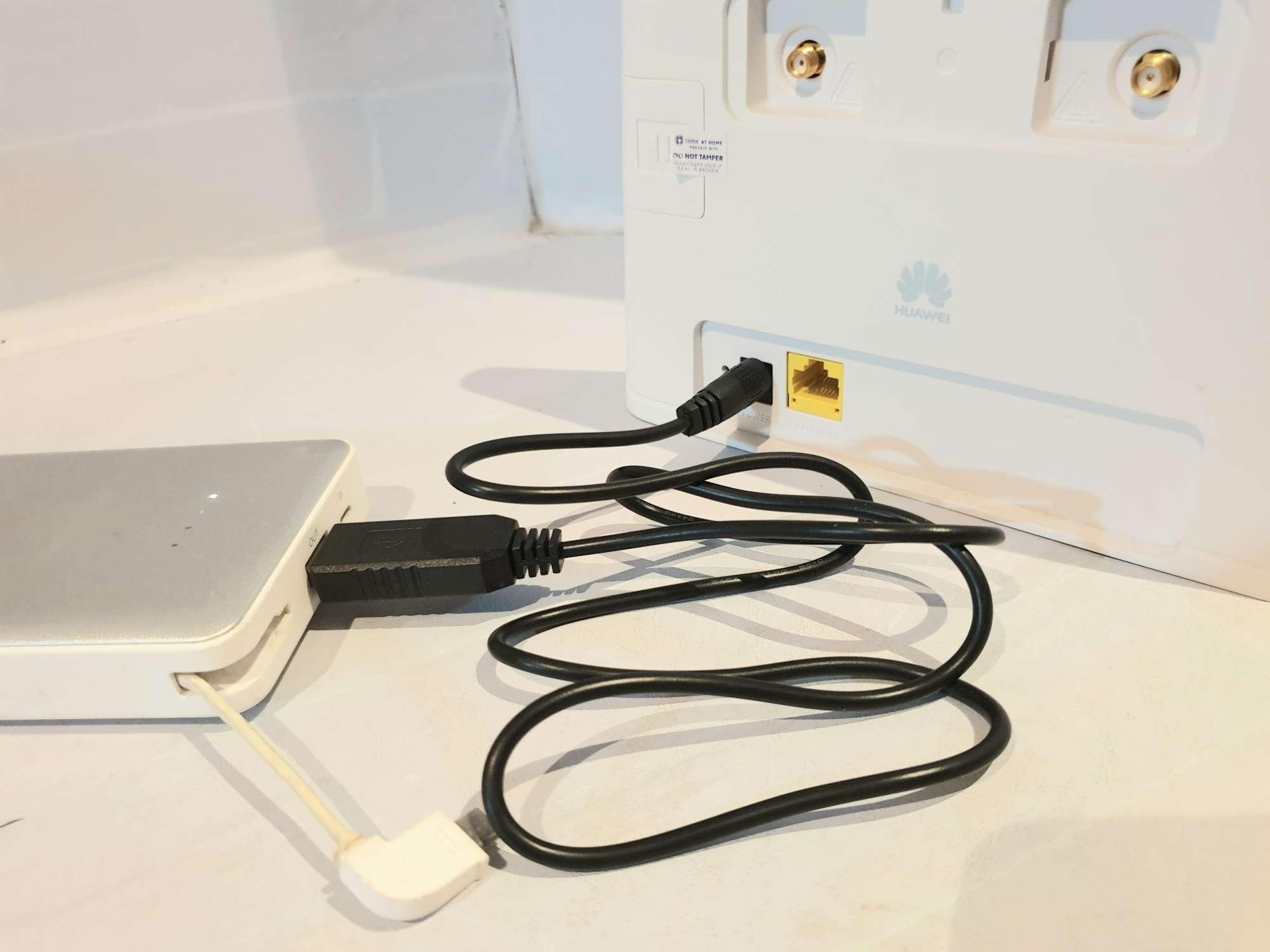 Wifi Modem POWER BOOSTER review and price