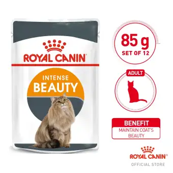 royal canin care intense beauty