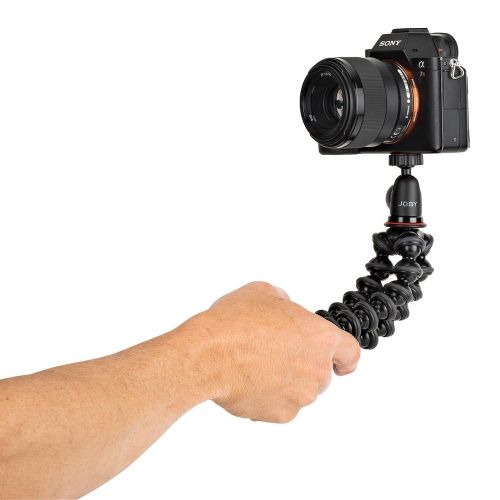 gorillapod camera