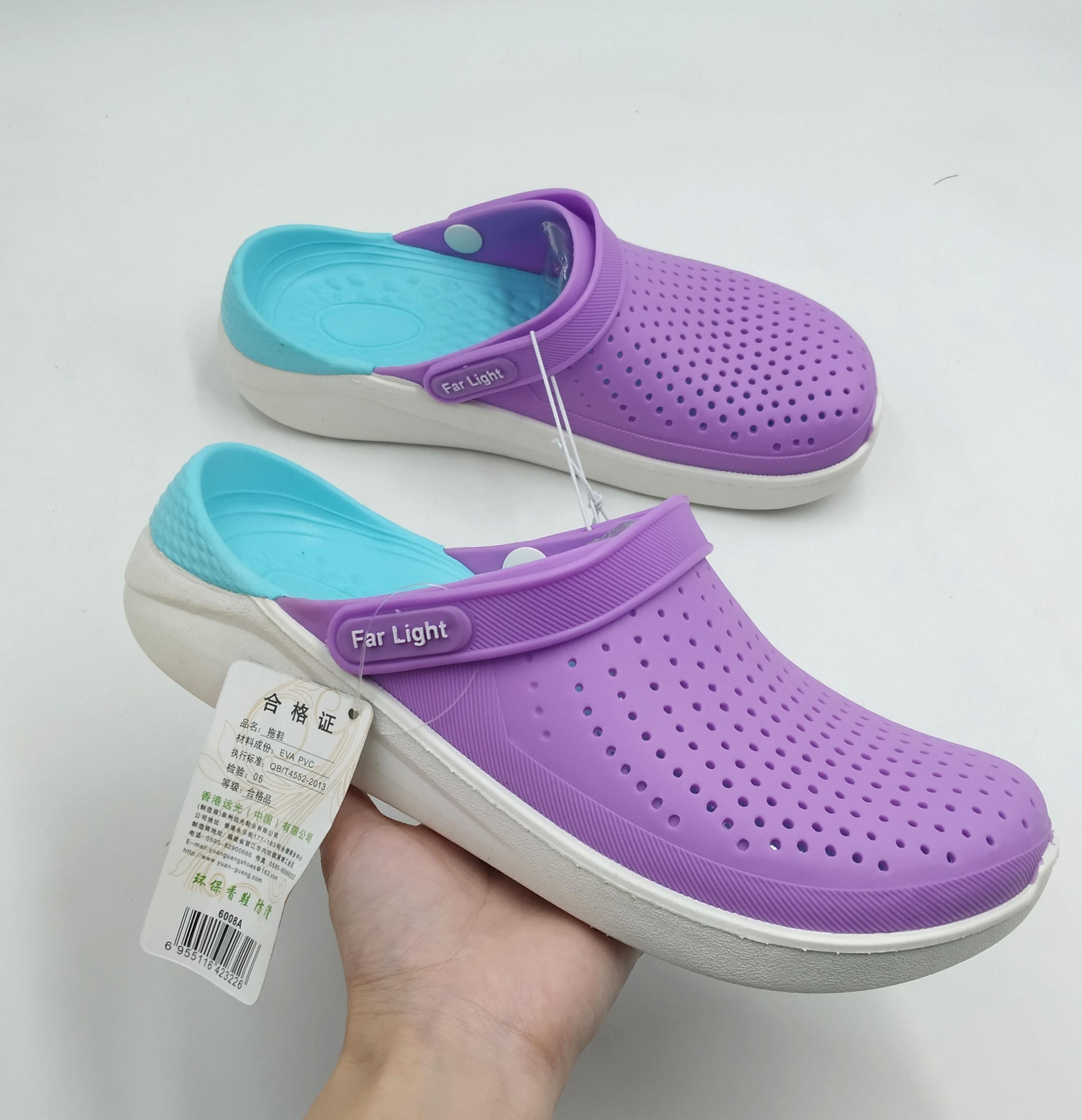 FAR LIGHT Clog Shoes for Women: Buy 