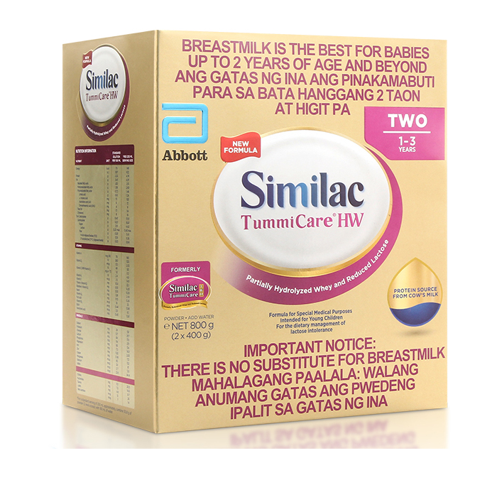 similac hw