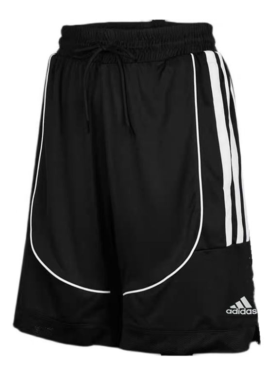 W30 Men's drifit jersey basketball shorts plus size Lazada PH