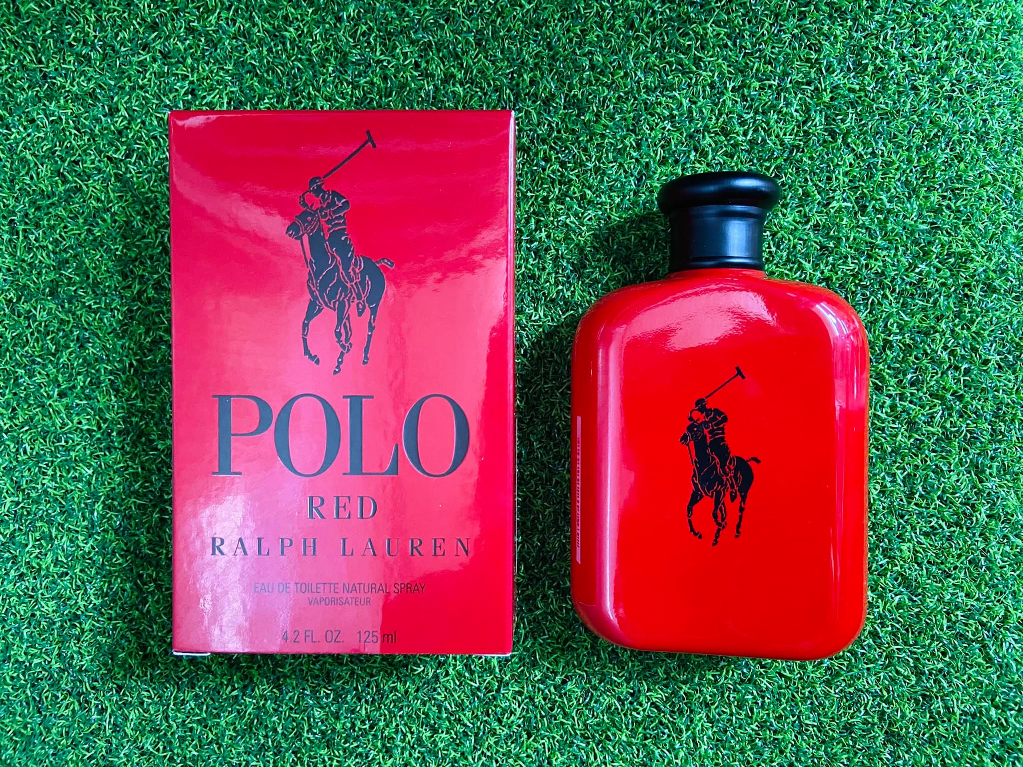 polo red perfume price philippines