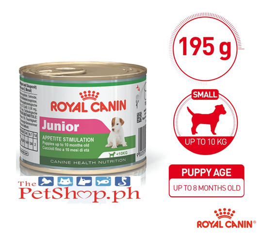 royal canin appetite stimulation