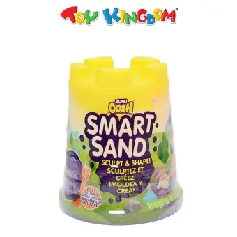 zuru oosh smart sand