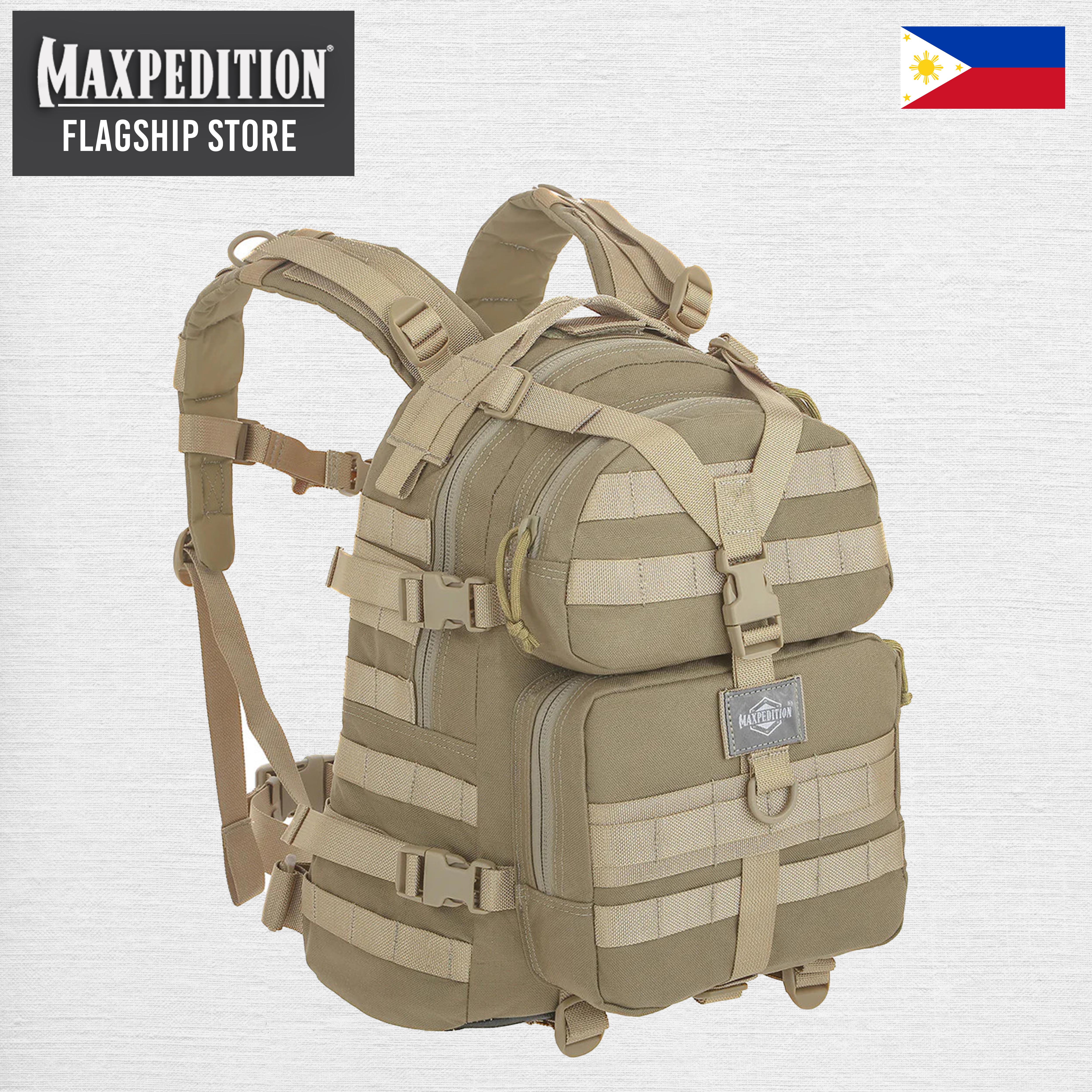 Maxpedition condor best sale 2 backpack