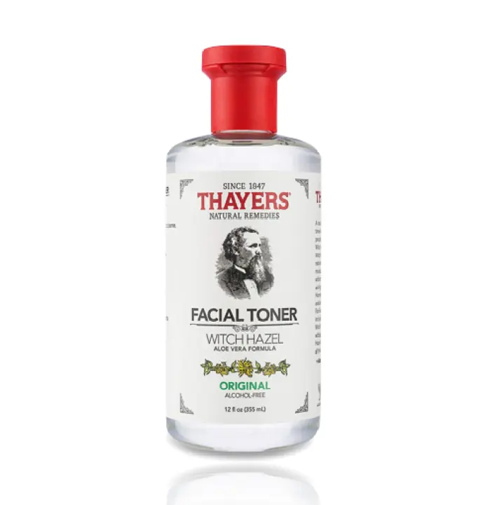 thayers facial toner original