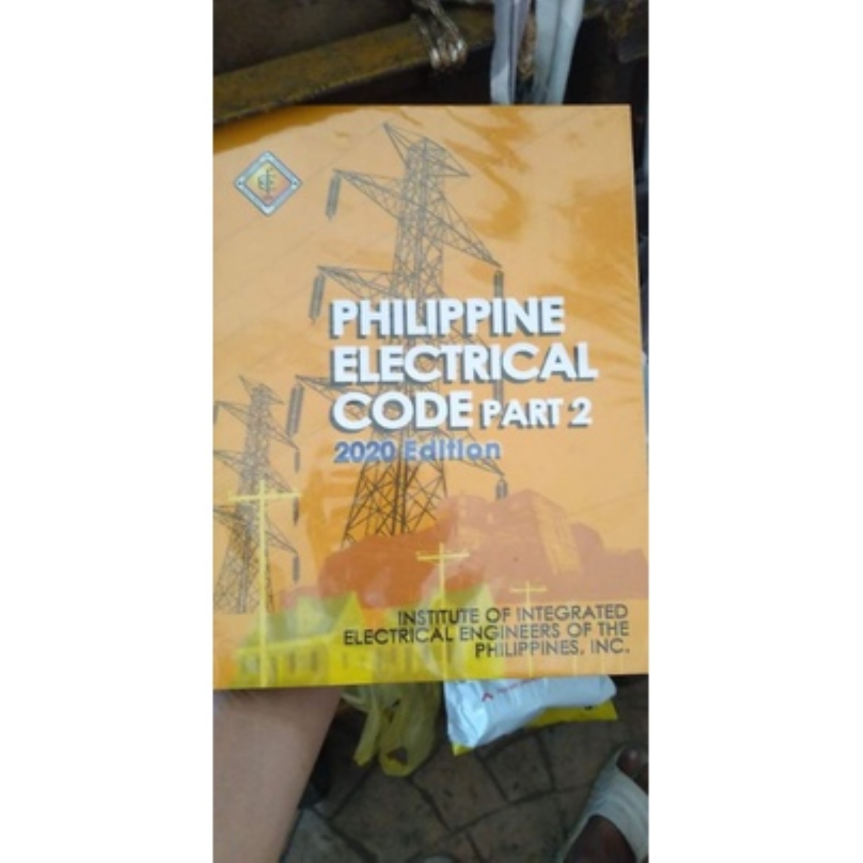 book-philippine-electrical-code-part-2-2020-edition-lazada-ph