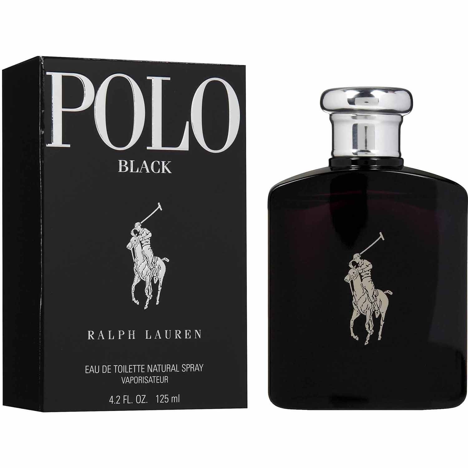 polo sport black perfume