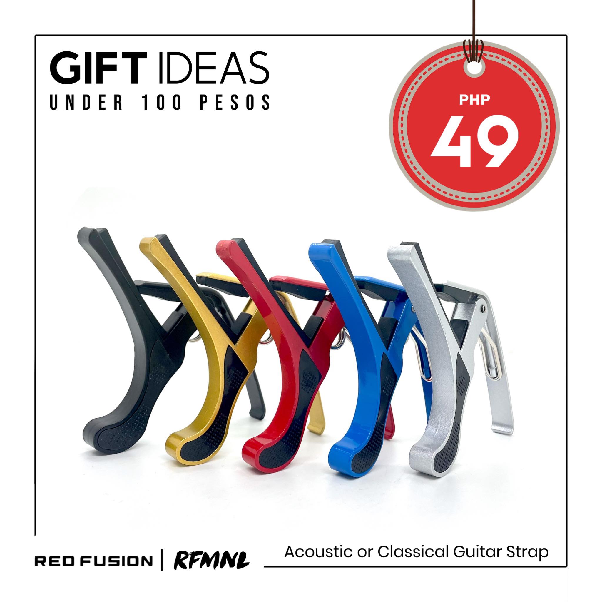 Acoustic or Classical Guitar capo Lazada PH