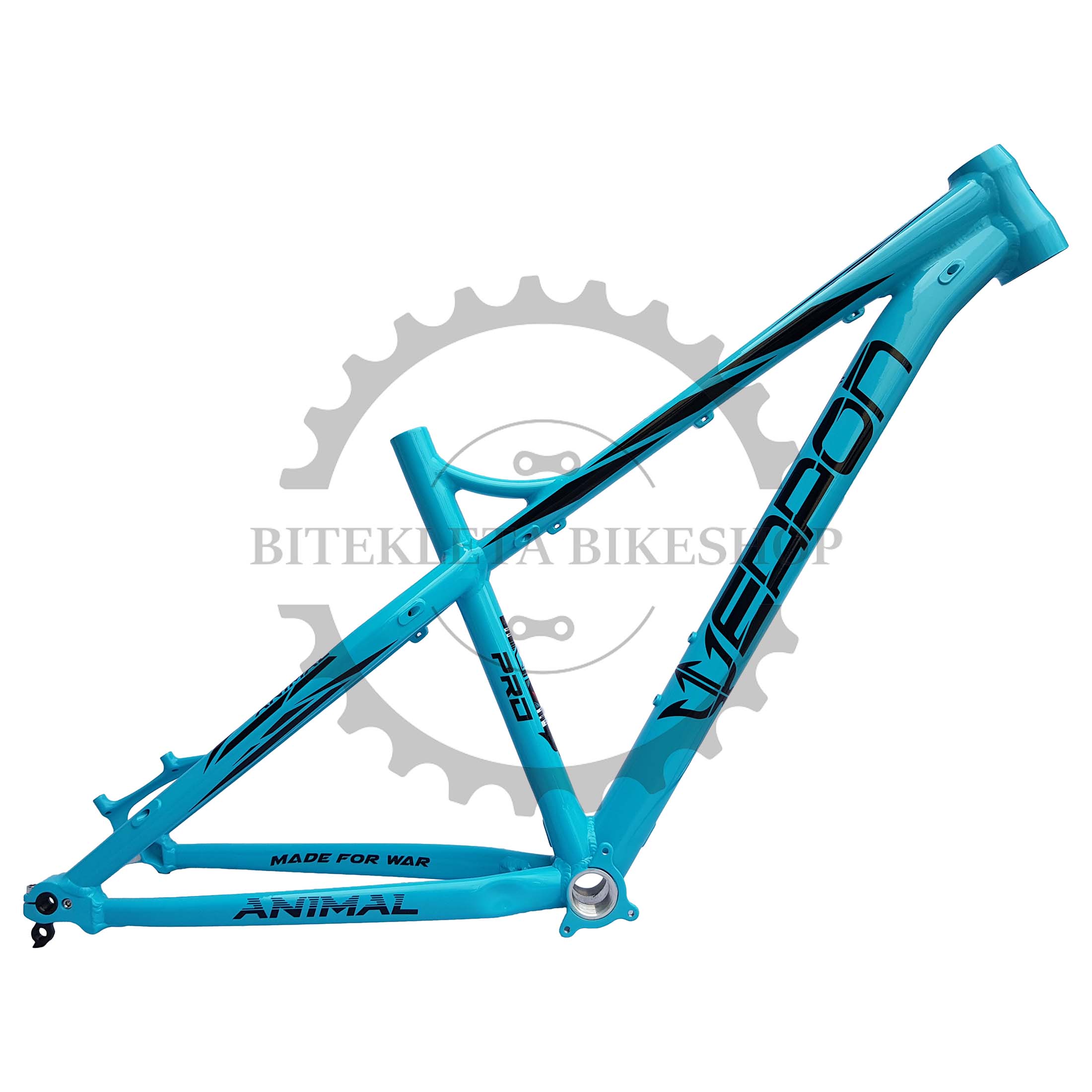 Mtb Frame Weapon Predator Carbon Frame Price Weapon Animal Frame - Main Image