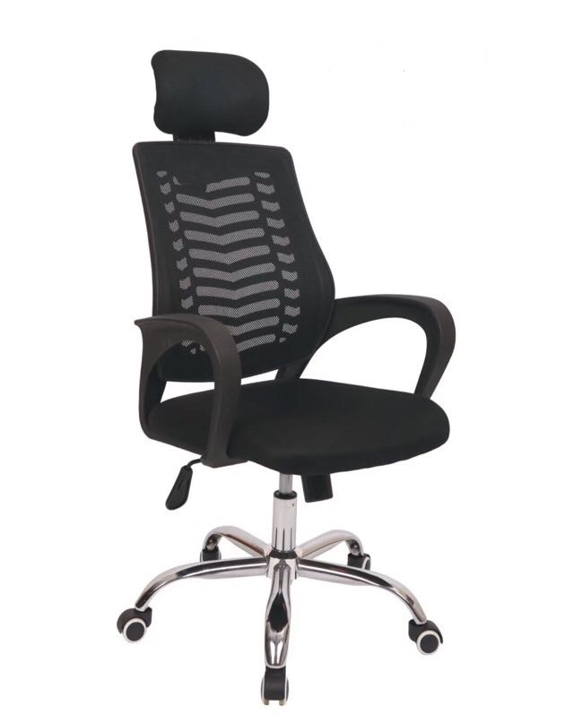 JDK OFFICE CHAIR WITH HEADREST 5003 Lazada PH
