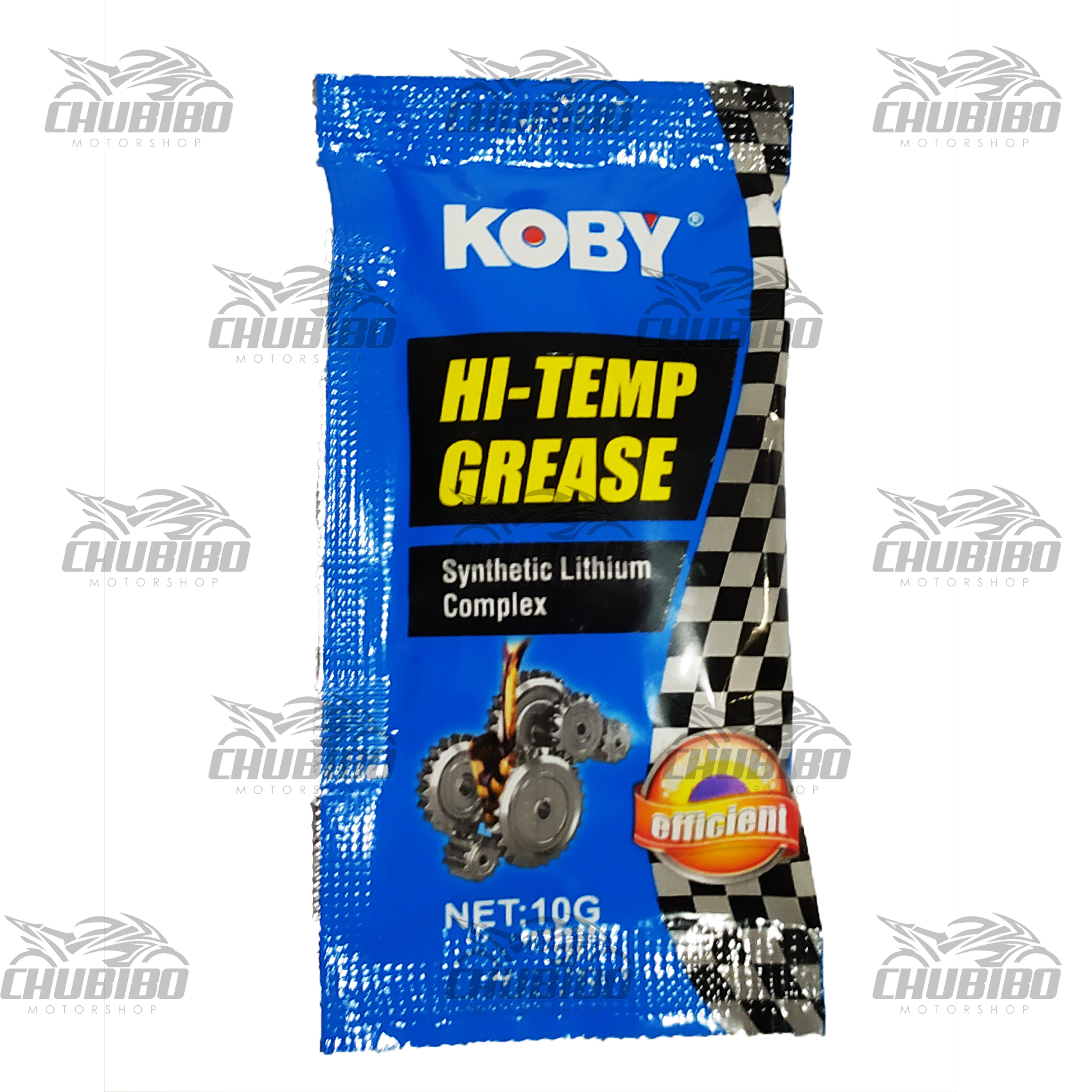 High Temp Grease for Motorcycle and Car Lazada PH