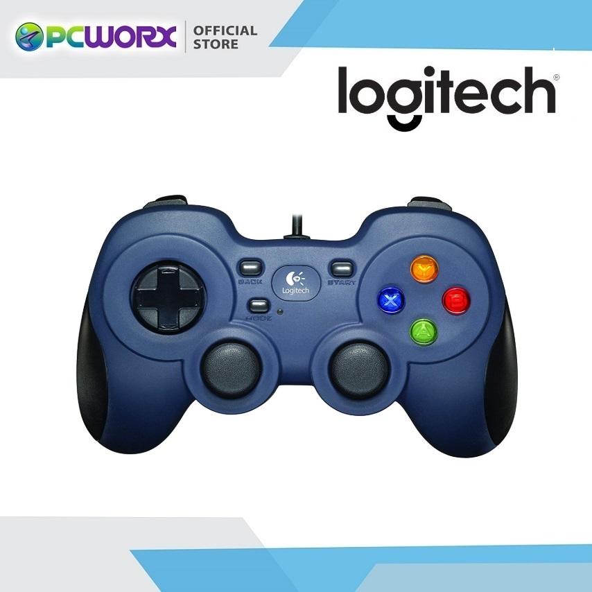 Logitech Gamepad F310 Controller