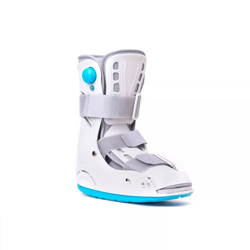 Walking boot Achilles tendon boots aircast air pump ankle joint
