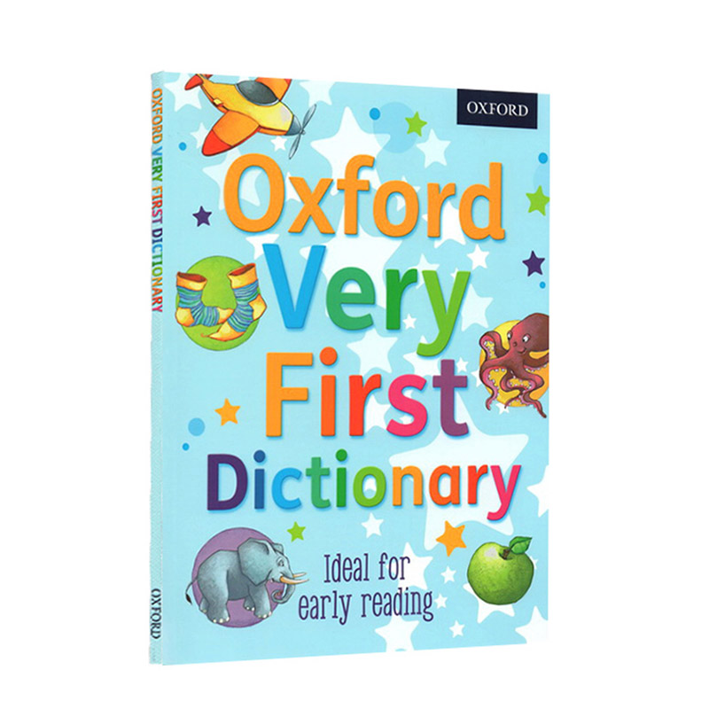 oxford-very-first-dictionary-english-word-dictionary-english-learning