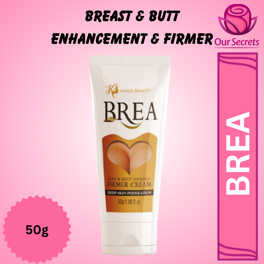  #1 Butt Enhancer and Breast Enhancer Vitamins – Butt