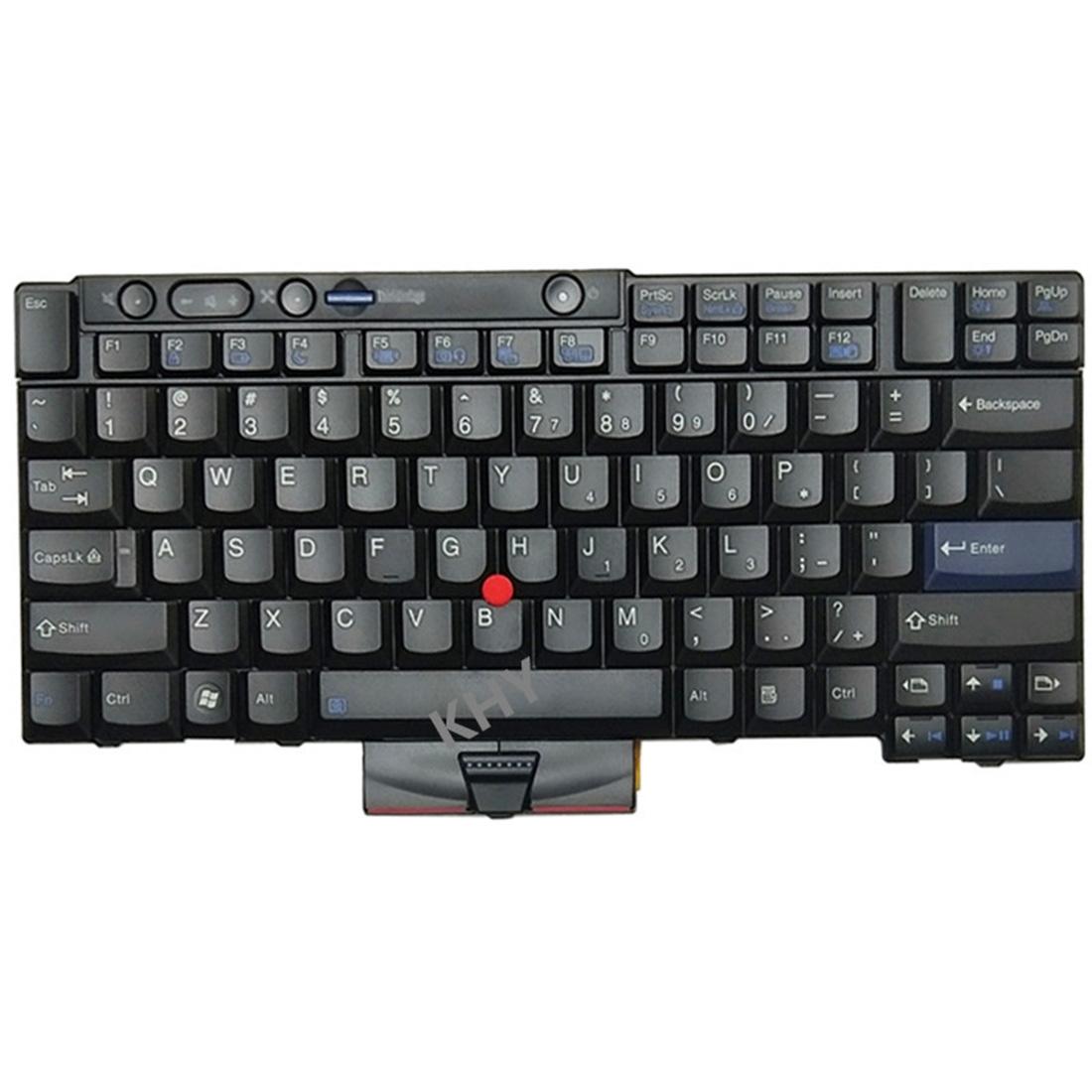 keyboard lenovo t420s