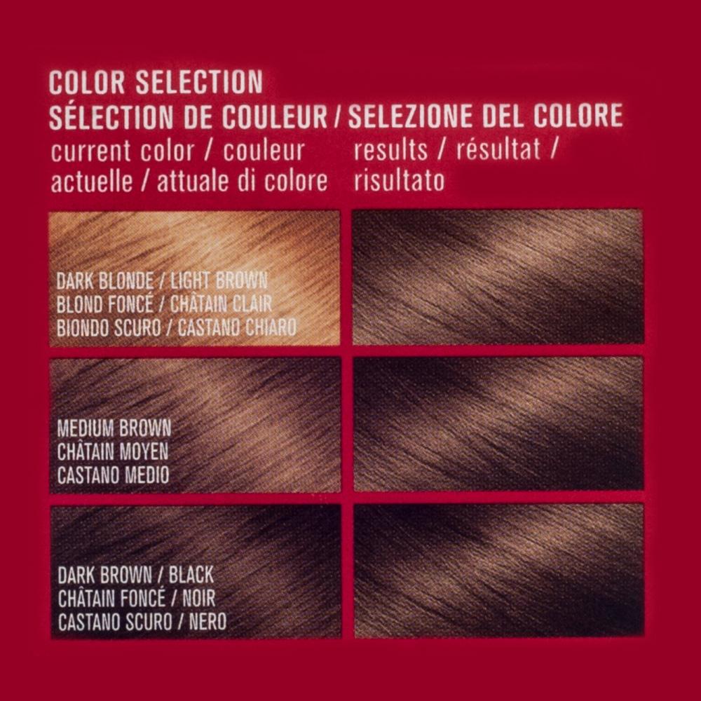 Revlon Colorsilk Hair Color (Light Ash Brown) review and price