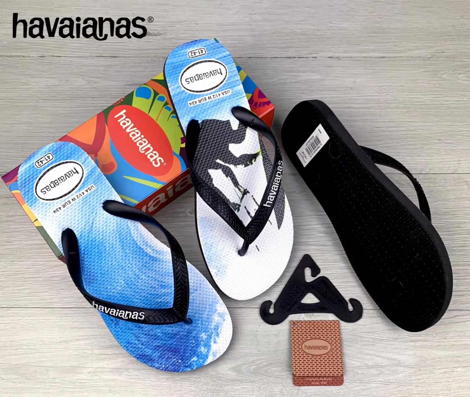 havaianas new design 2019