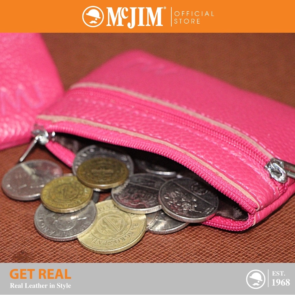 BEST SALE!! MJ by McJim Coin Purse Lazada PH