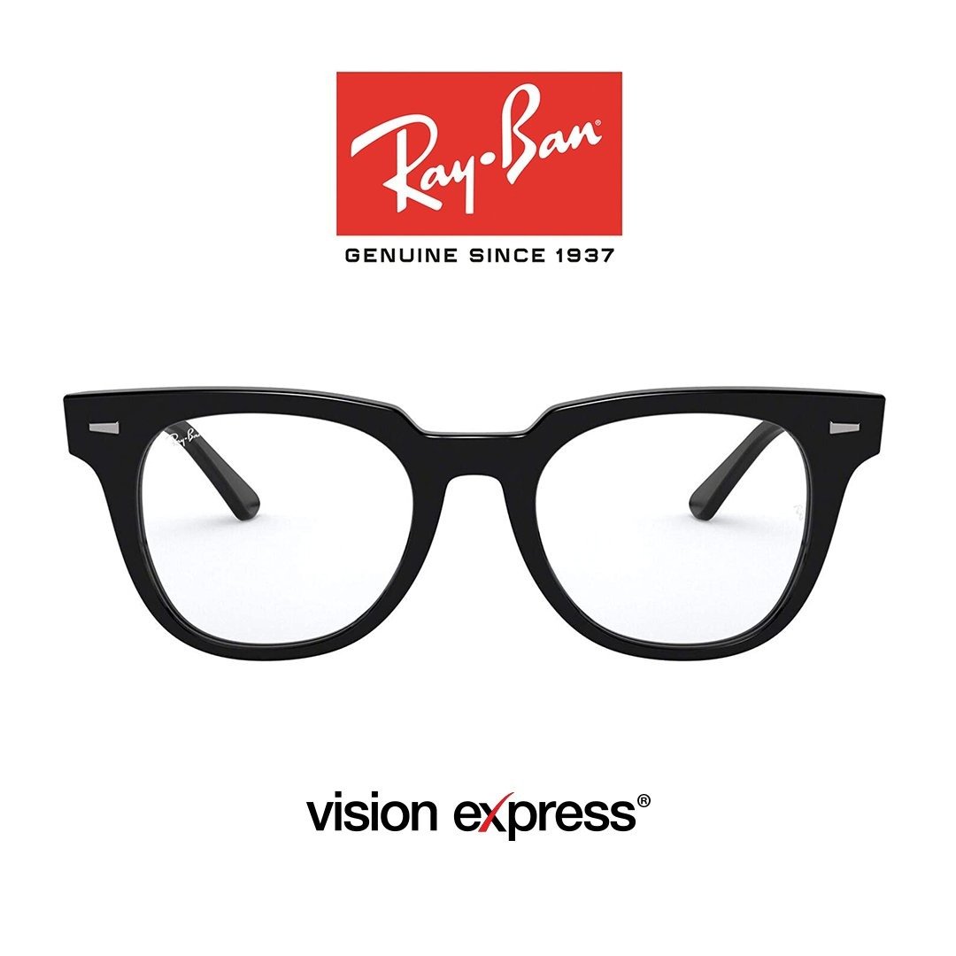 vision express ray ban