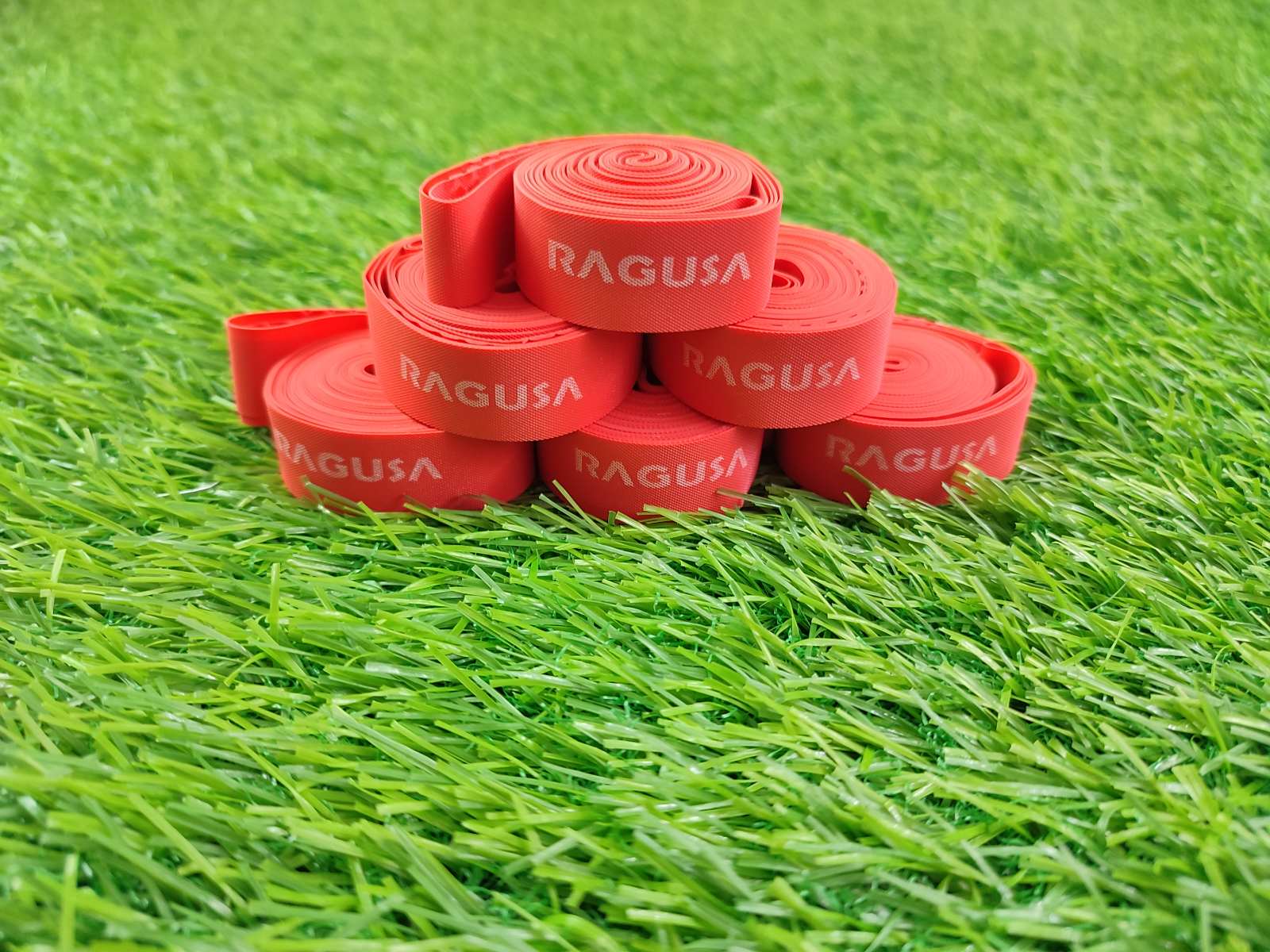 GBBS 2PCS Ragusa Bicycle Rim Tape 26 27 5 29 700c 18mm ANTI PUNCTURE