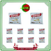 Kopiko L.A Coffee Single Pack