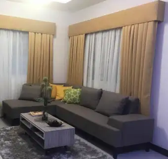 L Shape Sofa Set Buy Sell Online Sofas With Cheap Price Lazada Ph