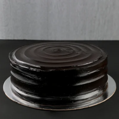 Wildflour Salted Chocolate Cake 2L 9" (8 pax.) (Made To Order)