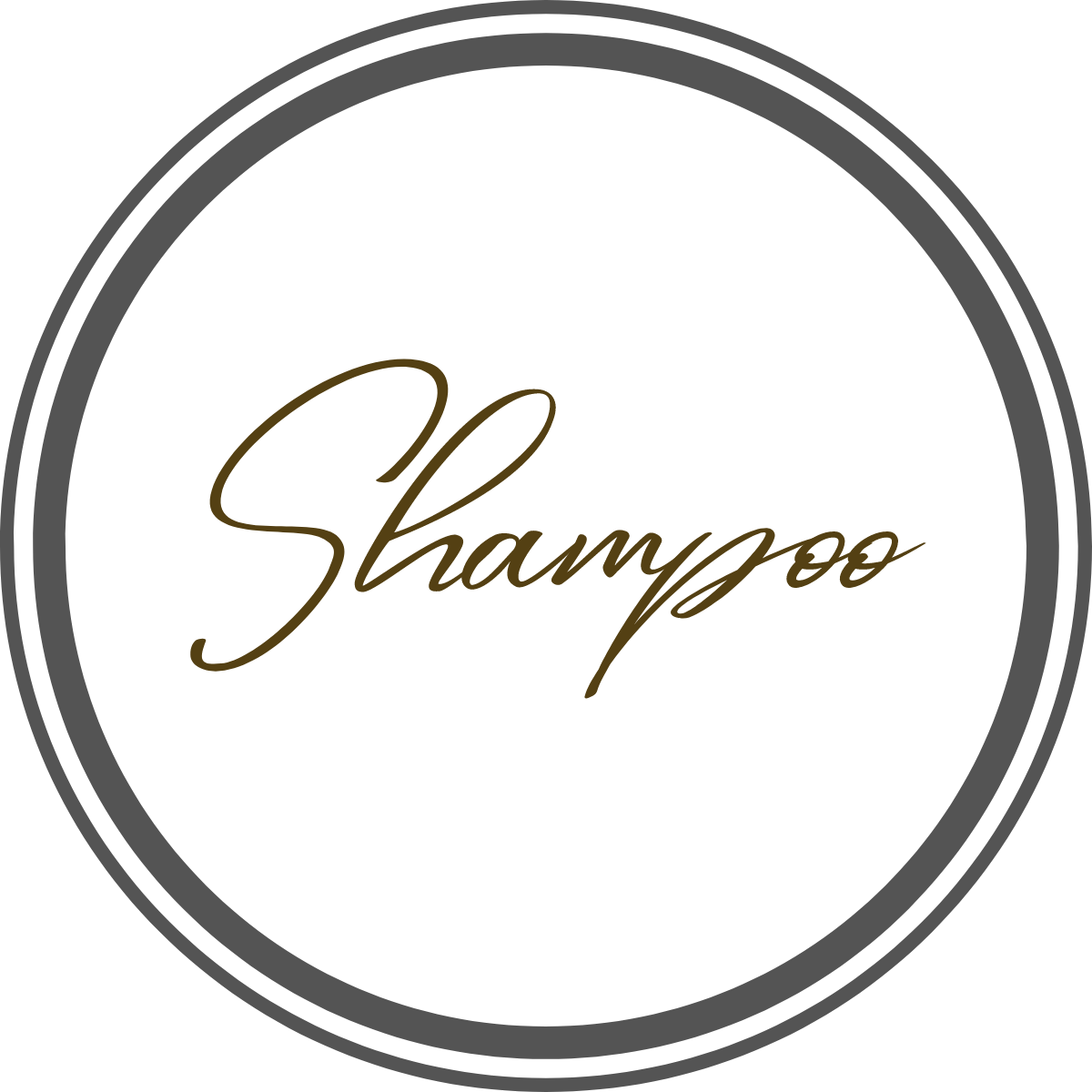 Bathroom Label Stickers (Waterproof) Sold Per Piece Lazada PH