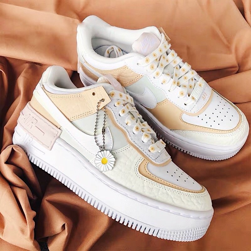 HYGGE SHOES Air Force 1 GD same style 