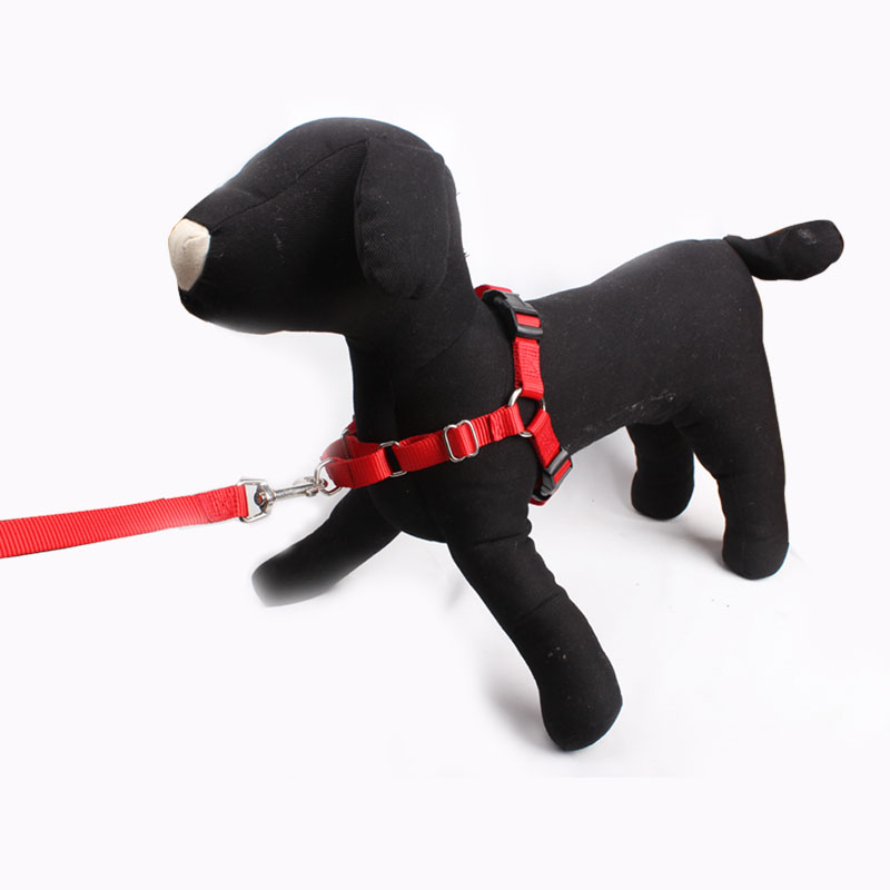 Germany explosionproof dog chest strap traction rope pet chest strap