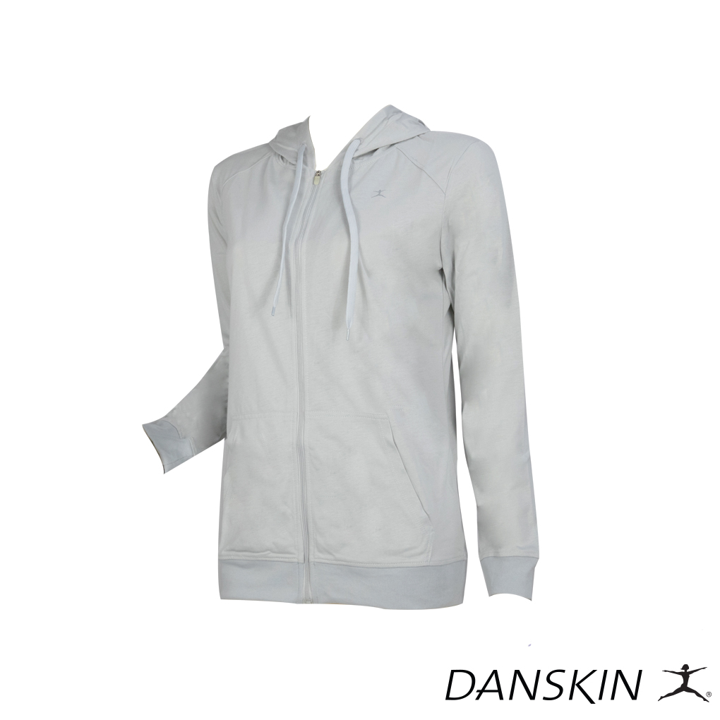 danskin workout jacket