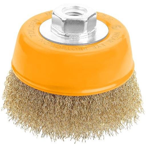 Chén cước thẳng Ingco WB11002