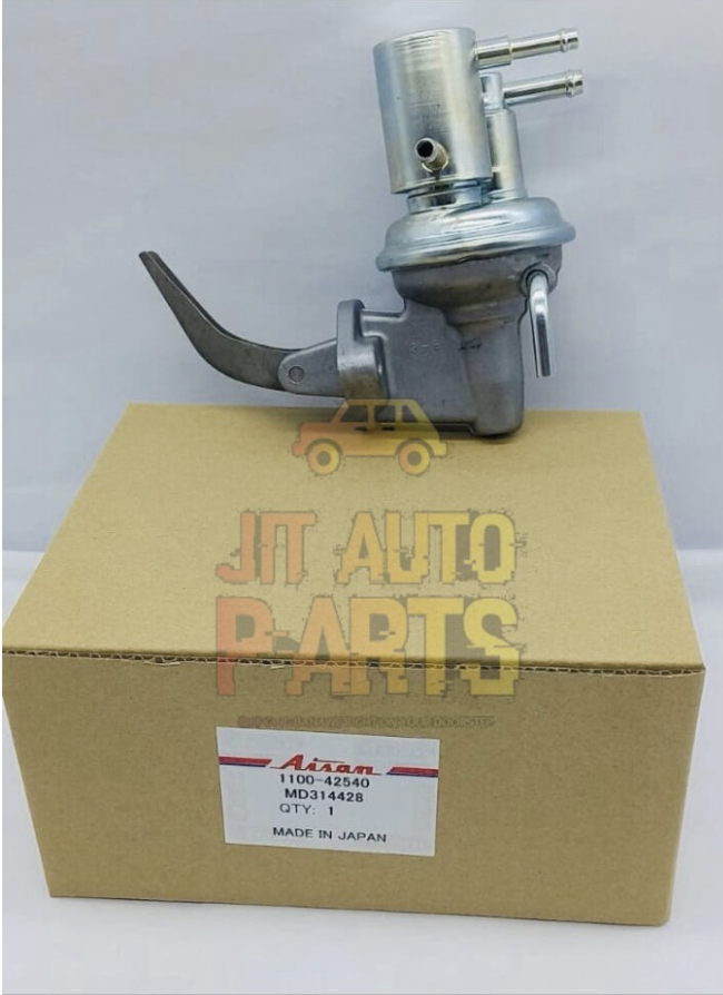thumbnail image 2 of ACDelco Fuel Pump For 2002-2011 Mitsubishi Lancer - New, 12V Electric, 1-Year Warranty 2 of 5