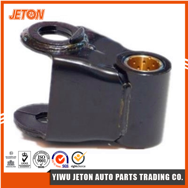 Suitable Mitsubishi CANTER FE444 Rear Leaf Spring Shackle MB035279 ...