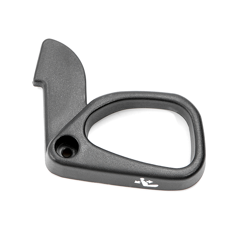 Auto Seat Adjustment Handle Lever Knob Grip Car Interior Replacement