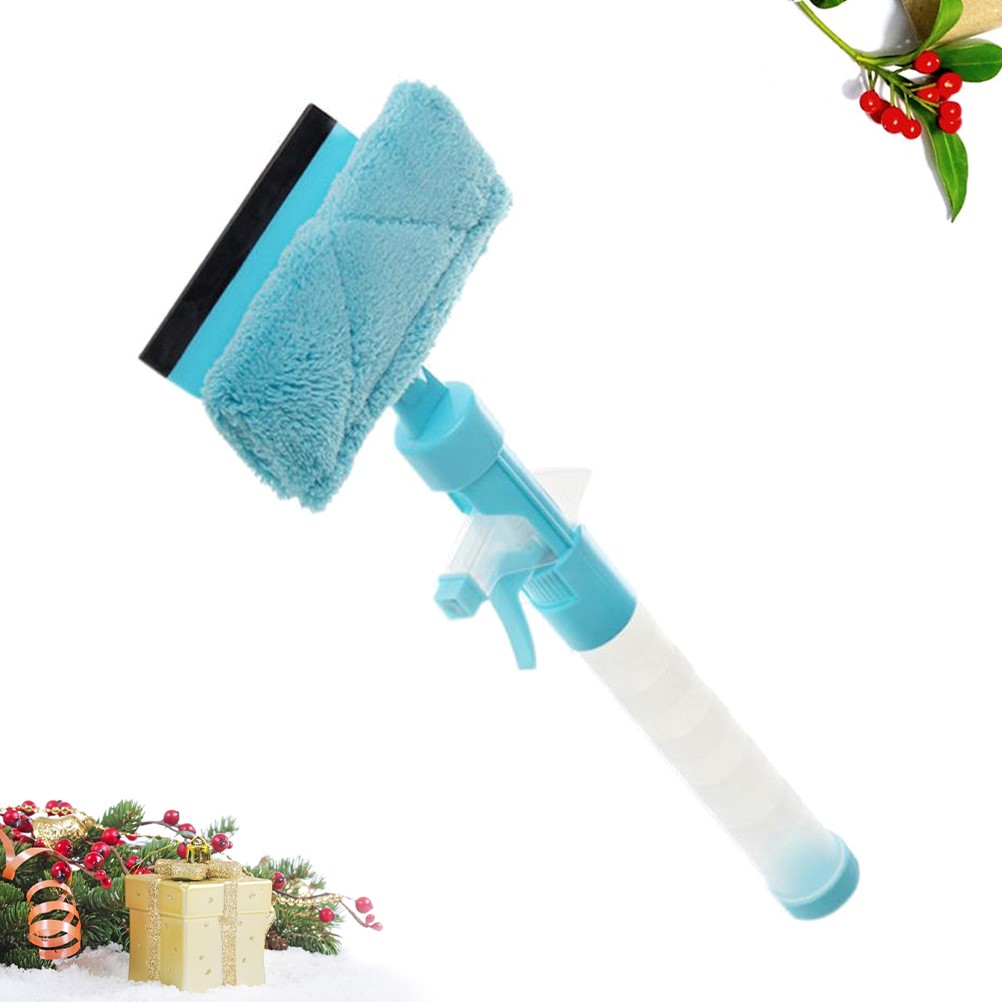 Small Handheld Water Scraper, Household Cleaning Scraper, Glass Wiper,  Window Glass Mirror Scraper, Multifunctional Bathroom Kitchen Shower  Cleaning Scraper, For Basin, Countertop, Sink, Mirror, Shower Door, Cleaning  Gadgets, Cleaning Supplies - Temu