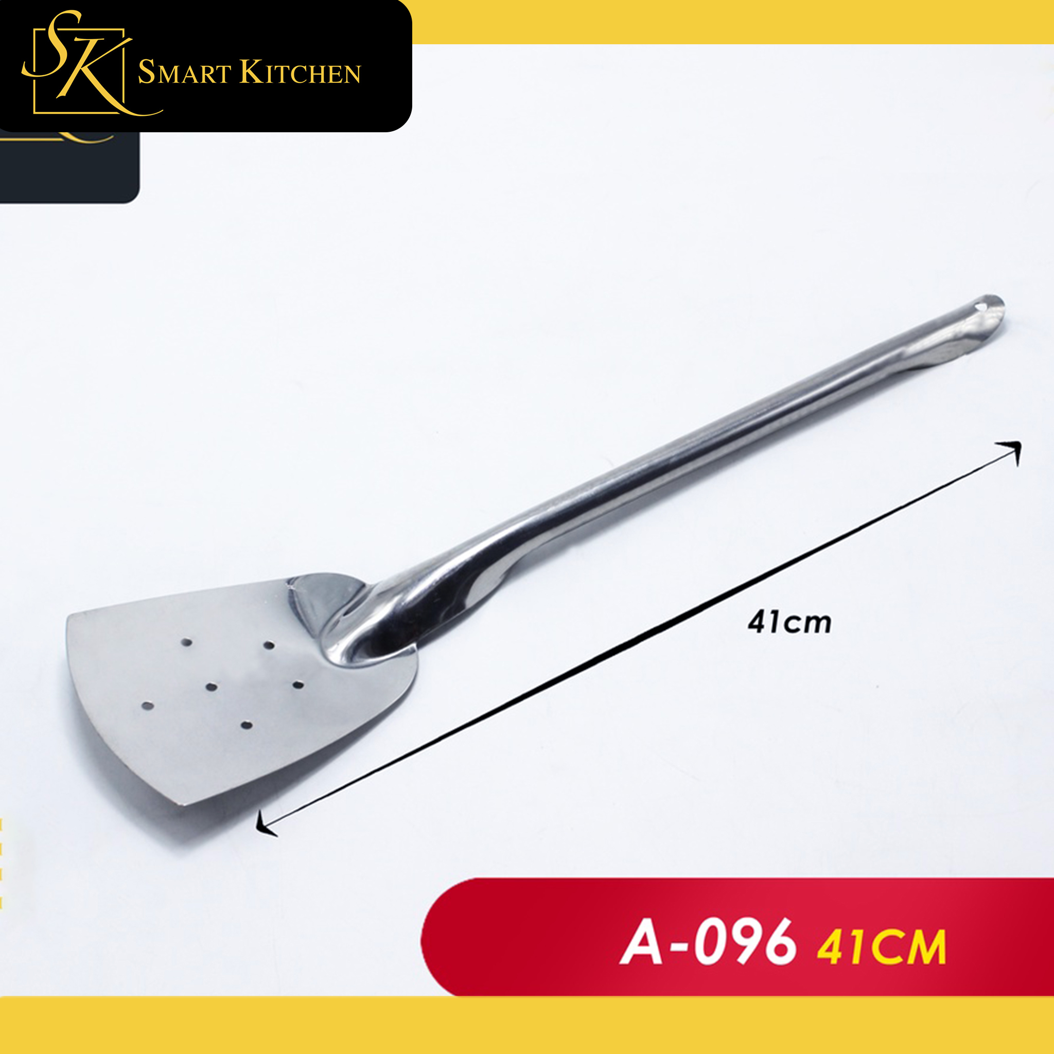 SIANSE DIFFERENT SIZES FRIED ALL YOU CAN pang prito spatula