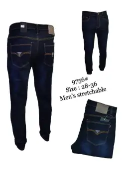 guess jeans for men