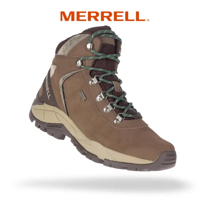 merrell kivu mid hiking boots