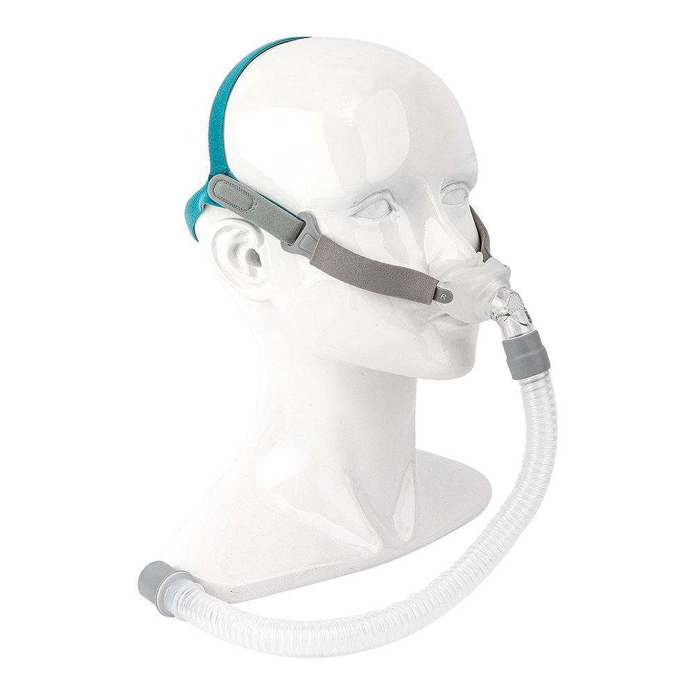 Bmc Pm2 Nm2 Nm4 N5b Fm2 Fm4 F1a F1b P2h Na5h Full Face Nasal Nasal Pillow Mask Anti Snoring With