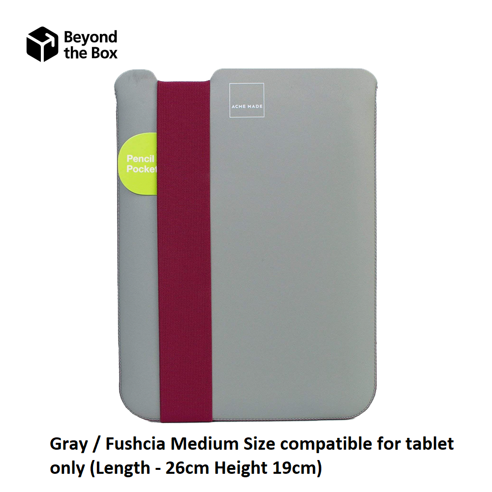 Acme Made Skinny Sleeve for Laptop or Tablet Lazada PH