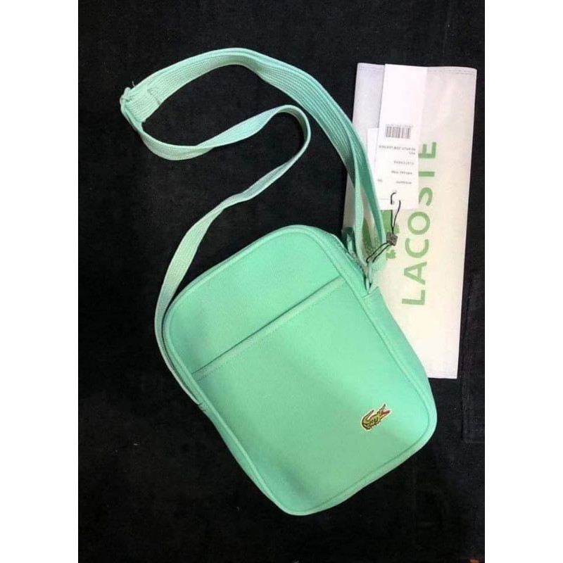 lacoste sling bolsa price philippines