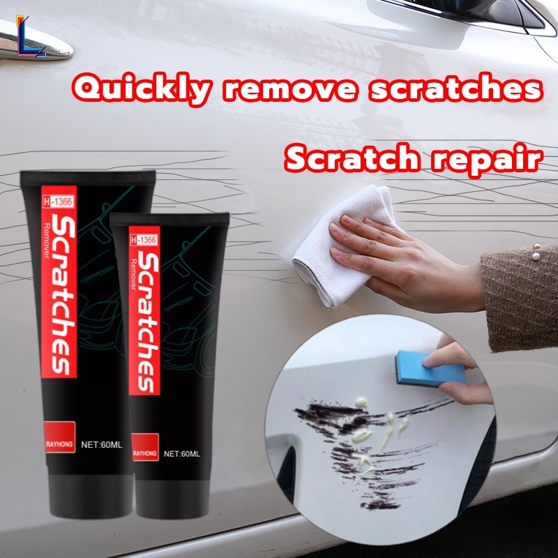 Auto Spare Parts RAYHONG Scratches Wax Car Scratch Remover AntiScratch