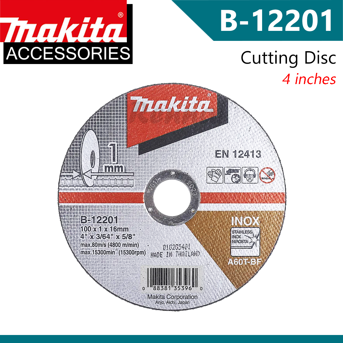 Mole Disco Da Taglio Bosch X-Lock Confezione 10 Pezzi - Foto 7