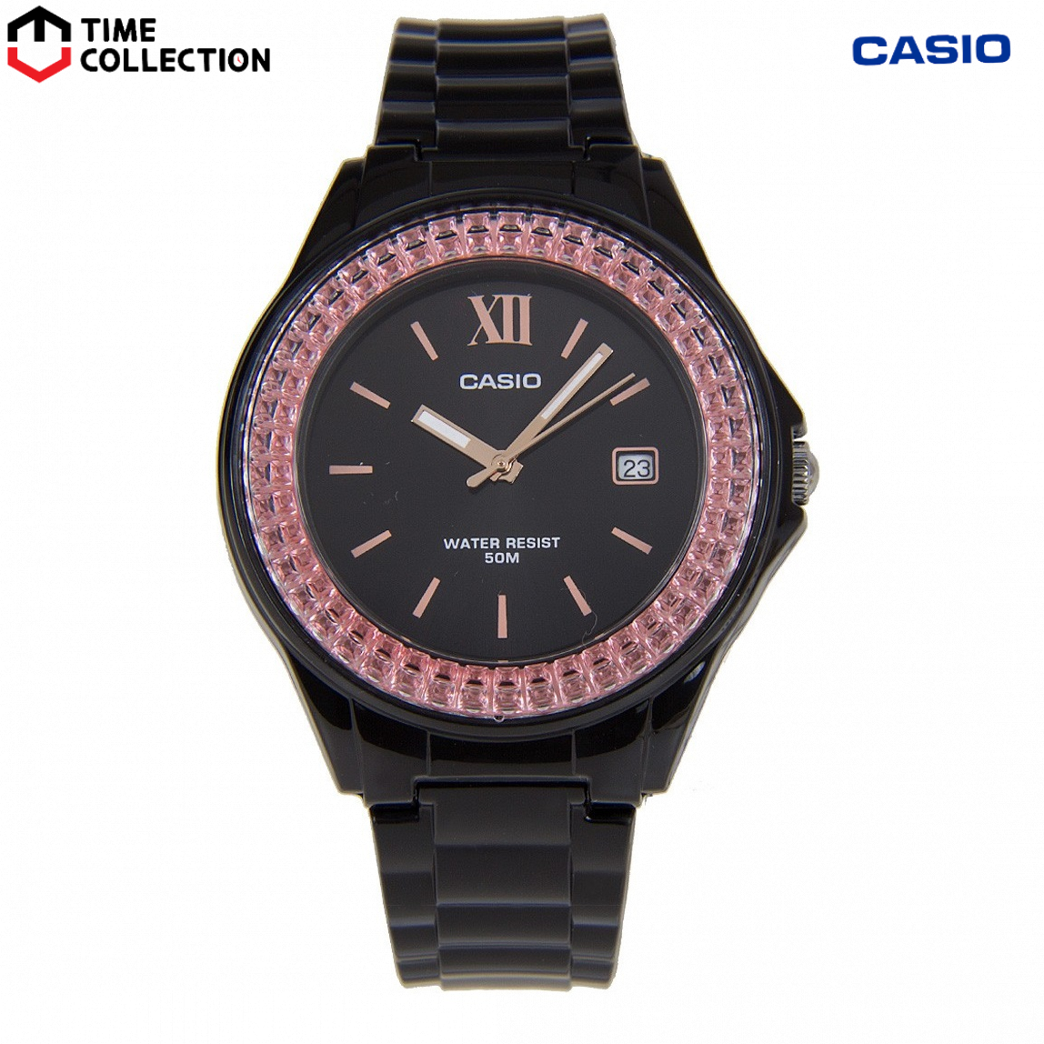 Casio LX-500H-1EVDF Watch for Women w/ 1 Year Warranty | Lazada PH