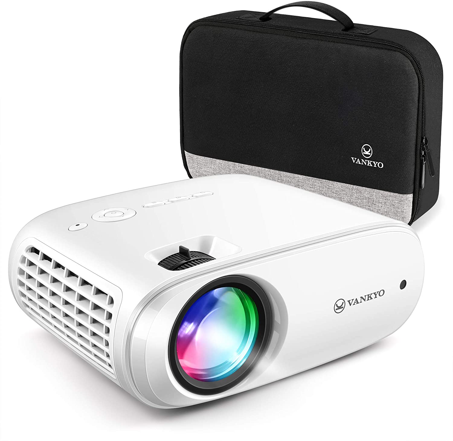VANKYO Cinemango 100 Portable Mini 