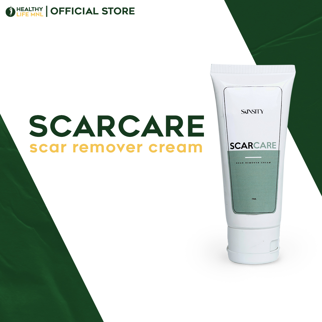 Skinsity ScarCare Serum Lotion 70 mL Best Lotion for Scars Fades